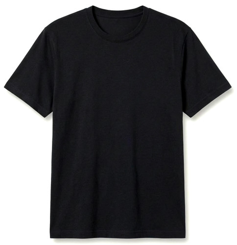 Mens stretch shirt poly - mens, t-shirt