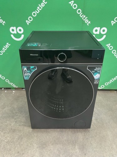 Hisense washing machine 12kg - hisense,