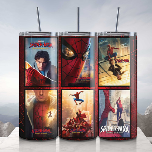 Personalised spiderman - personalised,