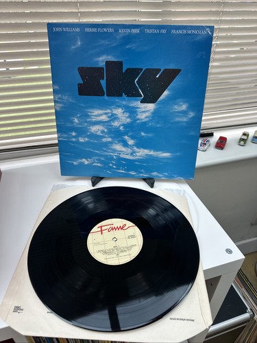 Sky vinyl - 12", lp