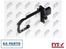 Mass Air Flow Sensor for