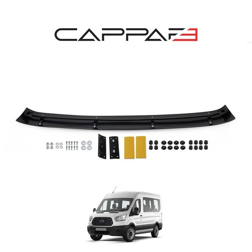 Cappafe ford transit 2014 - cappafe,