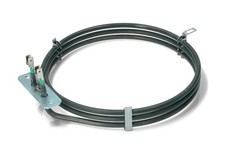 Kenwood fan oven cooker - fan, heater