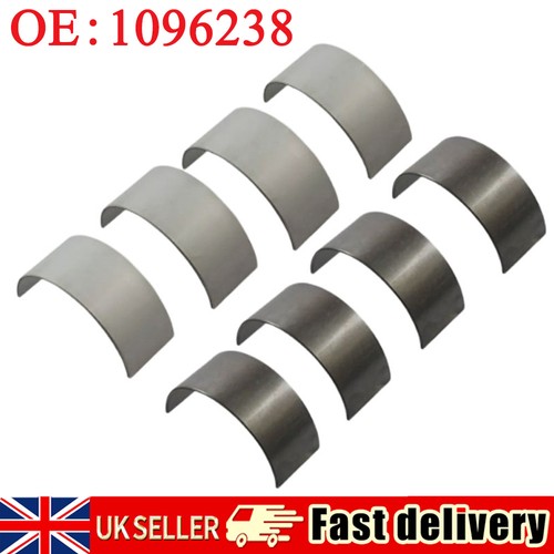 Big end bearings shells - bearings, for