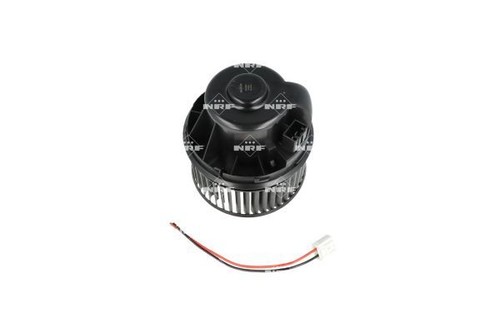 Interior blower 34328 - interior,