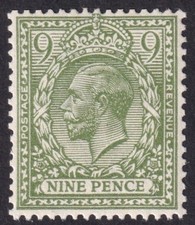 Kgv sg393a olive - kgv, olive-green