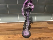 Nemesis Now  Dragon Incense