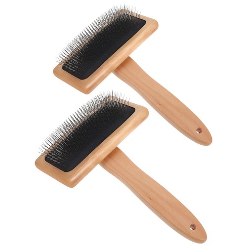 Pcs needle felting brush - 2,