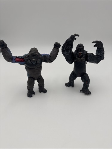 King kong ways action - king,