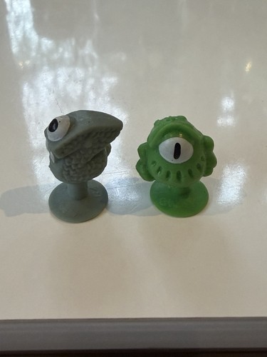 Lidl stikeez ocean toodalou - lidl,