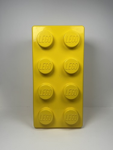 Lego stud storage brick - storage,