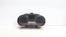 08-17 SEAT IBIZA 6J SPEEDO