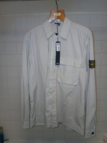 Authentic brand new stone - brand,