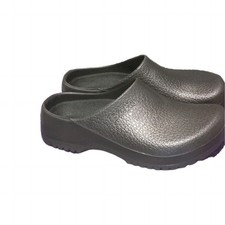 Birkenstock Womens / Ladies Size 6 (EU 39) Black Clogs / Mules