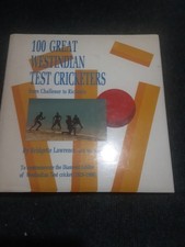 100 Great West Indian Test