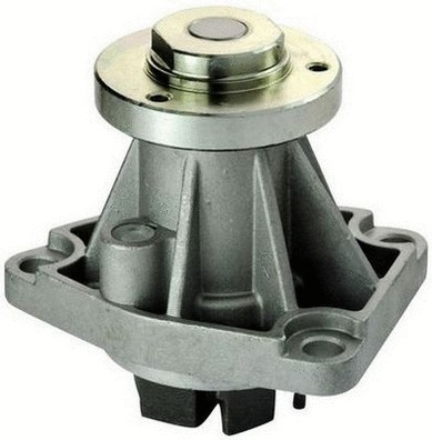 Water pump engine cooling - water,