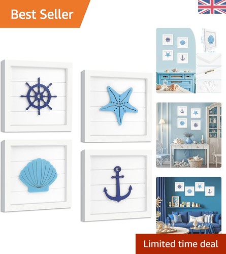 Elegant nautical wall - elegant,