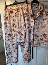 M&S Women's Pyjama Set 12