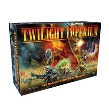 Twilight Imperium (Fourth