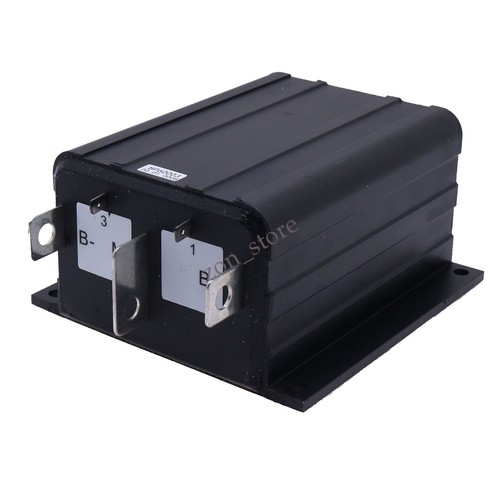 Motor controller 96769gt - controller, dc
