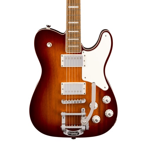 Squier paranormal troublemaker - squier,