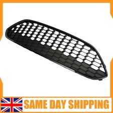 Front Grille For Ford Fiesta