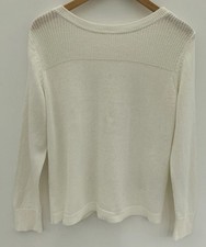 White Stuff Linen Cotton