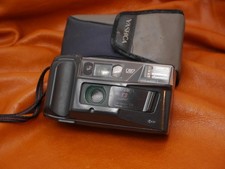 #2563 Yashica T3 Super 35mm