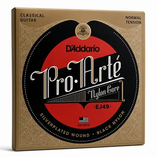Addario ej49 pro arte - d’addario, pro-arte