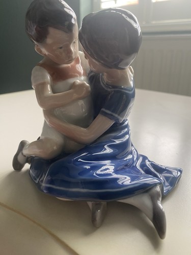 Royal copenhagen figurine 403 - figurine, #403