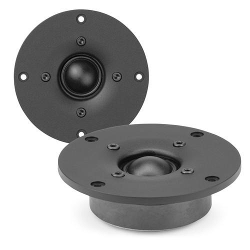 Pair wsd104 soft dome - wsd104,