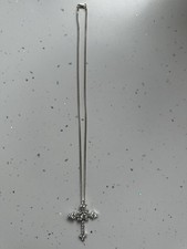 H Samuel sterling silver