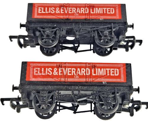 Rake mainline 37131 oo - rake, of