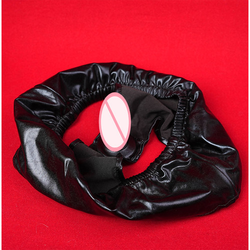 Wearable anal butt plug - wearable,