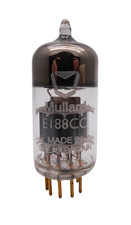 Mullard e188cc 7308 - e188cc,