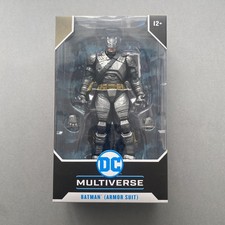 McFarlane Toys - DC Multiverse