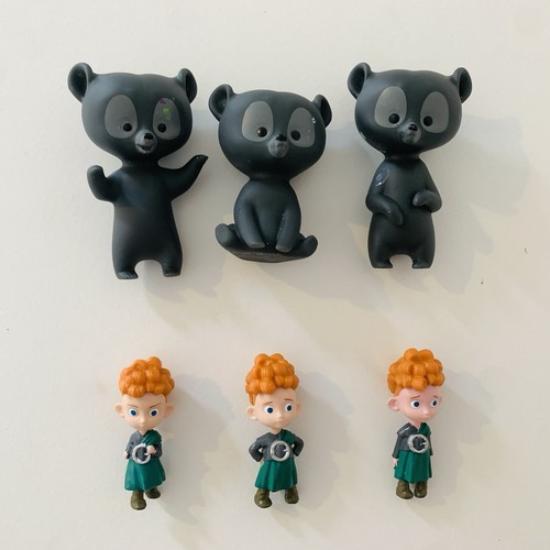 Disney pixar brave - pixar,