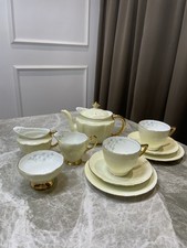 Royal Crown Derby & Minton