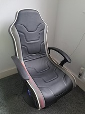 Rocker esports pro - x,