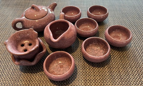 Traditional chinese gongfu - traditional, tea