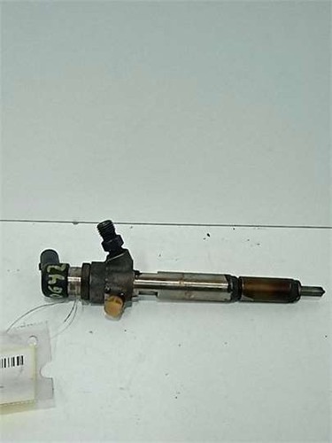 166009445r injector nissan - 166009445r,