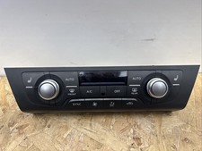AUDI A7 C7 A/C HEATER CLIMATE