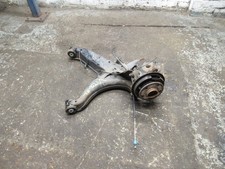 2019 MERCEDES VITO 111 W447 1.6 CDI 6 SPEED MK3 REAR LEFT SUSPENSION LEG HUB