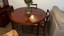 Plan circular extending - g,