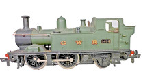 AIRFIX GWR Green 0-4-2 1400