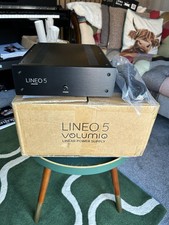 VOLUMIO LINEO5 Linear 5 volts