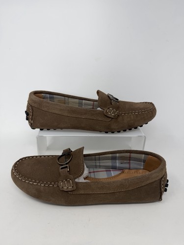 Barbour laure driving shoes - barbour,