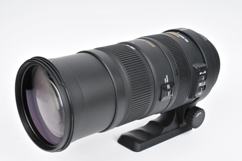 Sigma 150 500mm 6 3 - 150-500mm, f/5-6.3