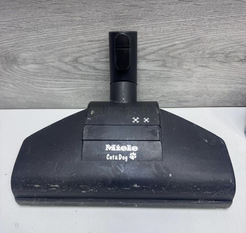 Miele cat dog turbo plus - miele,