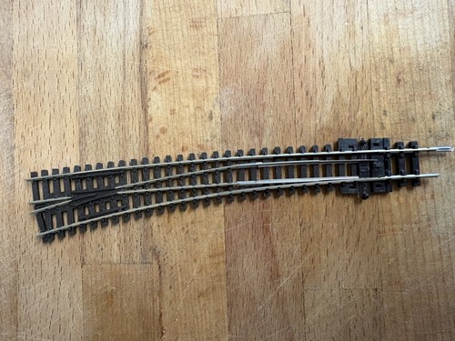 Peco 387 code 80 left - -,